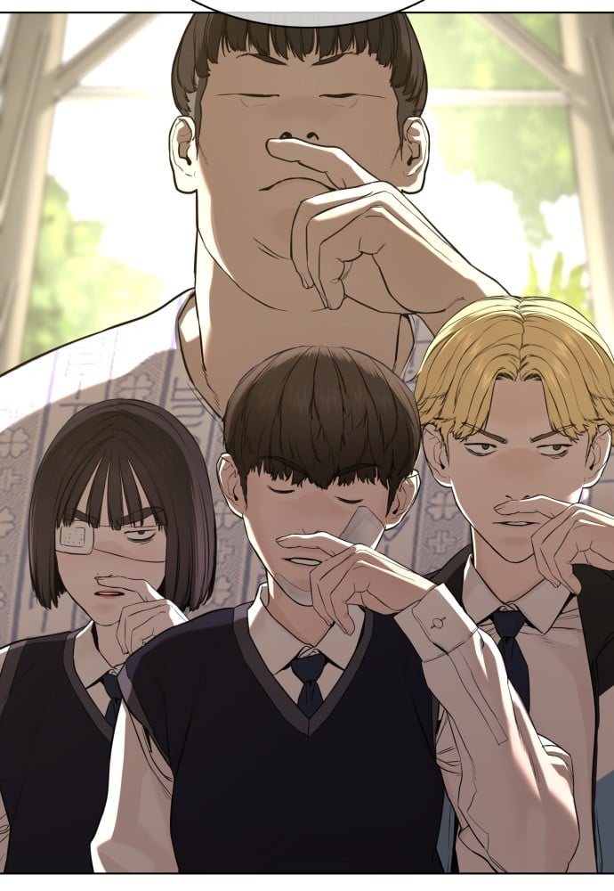 Read Viral Hit ENGLISH Manga Online