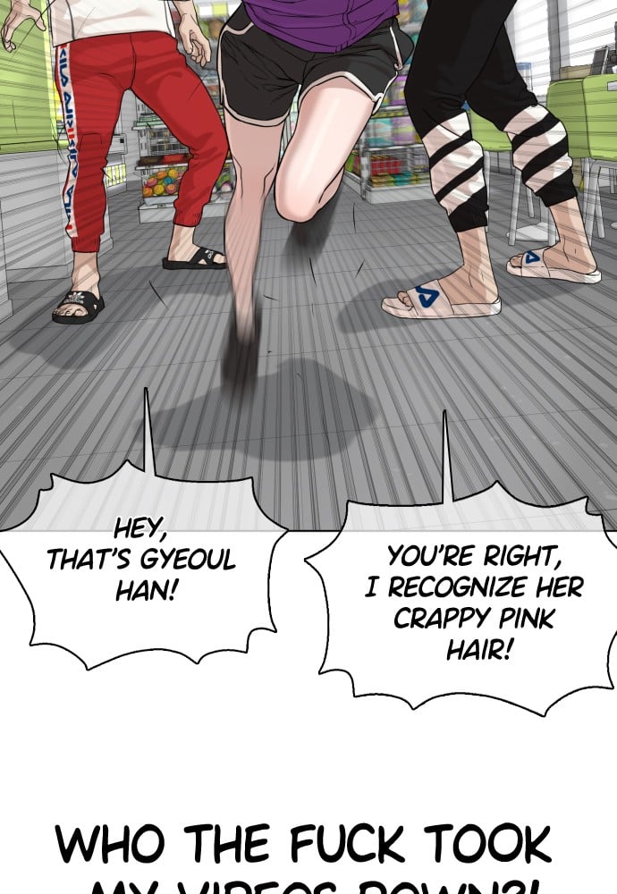 Read Viral Hit ENGLISH Manga Online