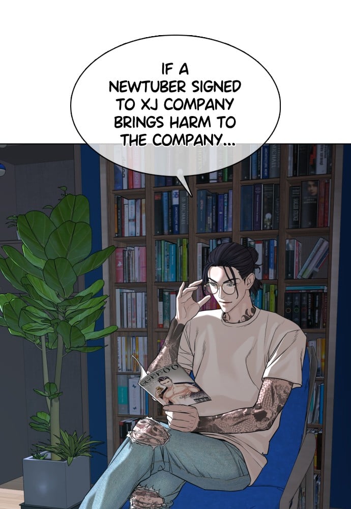 Read Viral Hit ENGLISH Manga Online