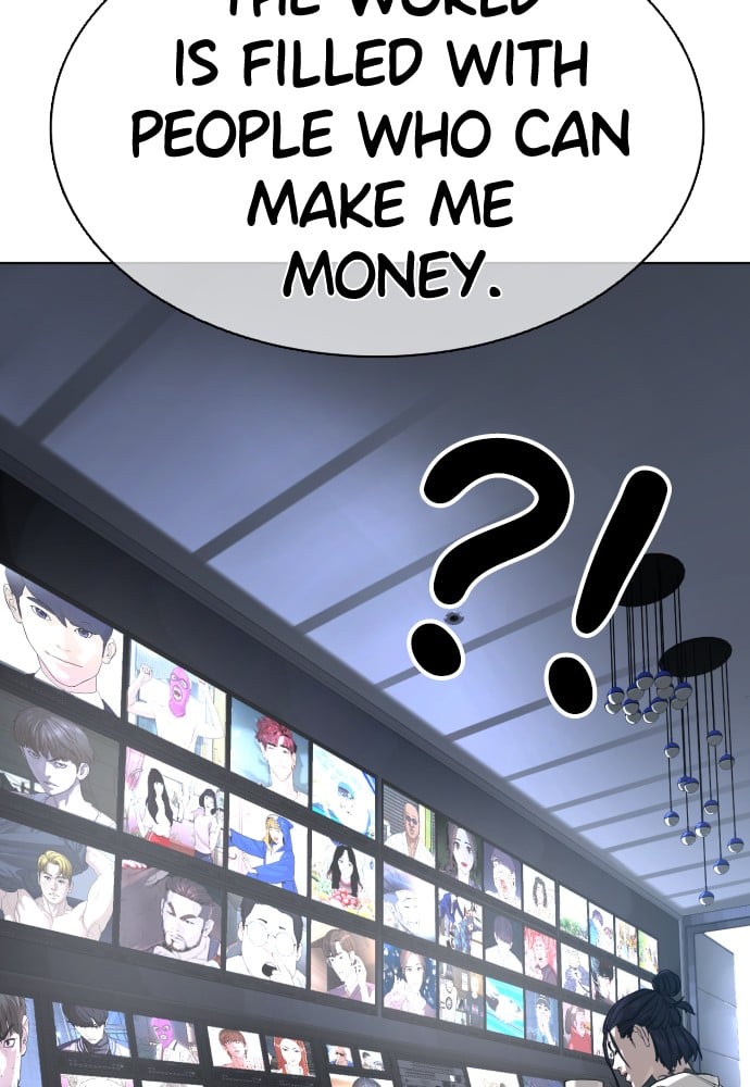 Read Viral Hit ENGLISH Manga Online