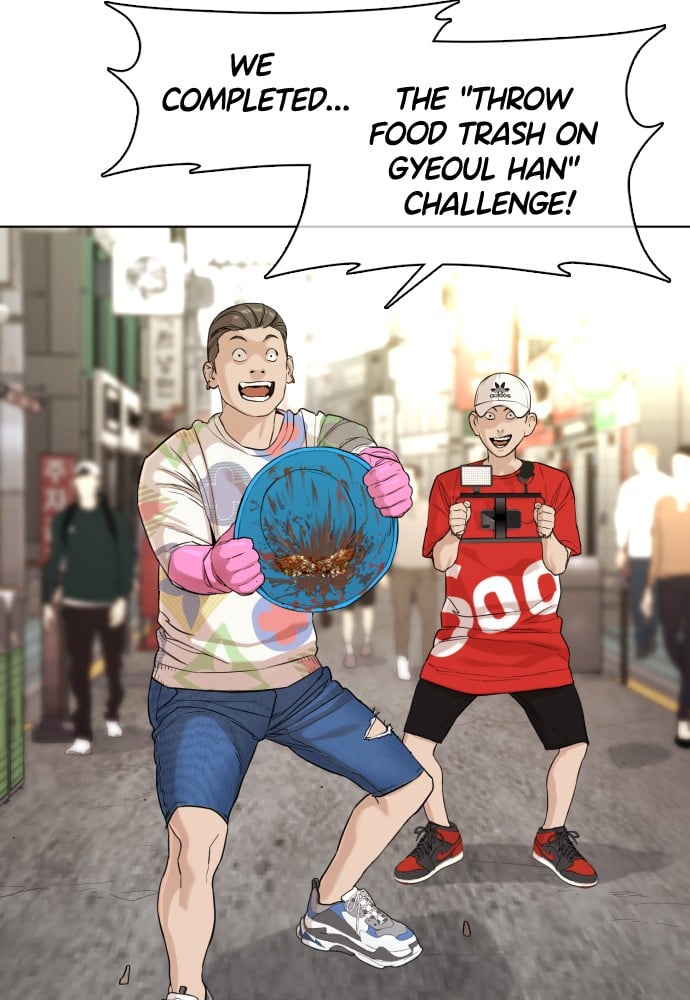 Read Viral Hit ENGLISH Manga Online