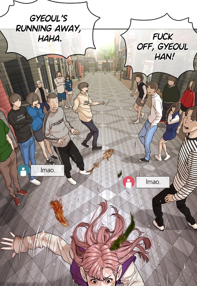 Read Viral Hit ENGLISH Manga Online