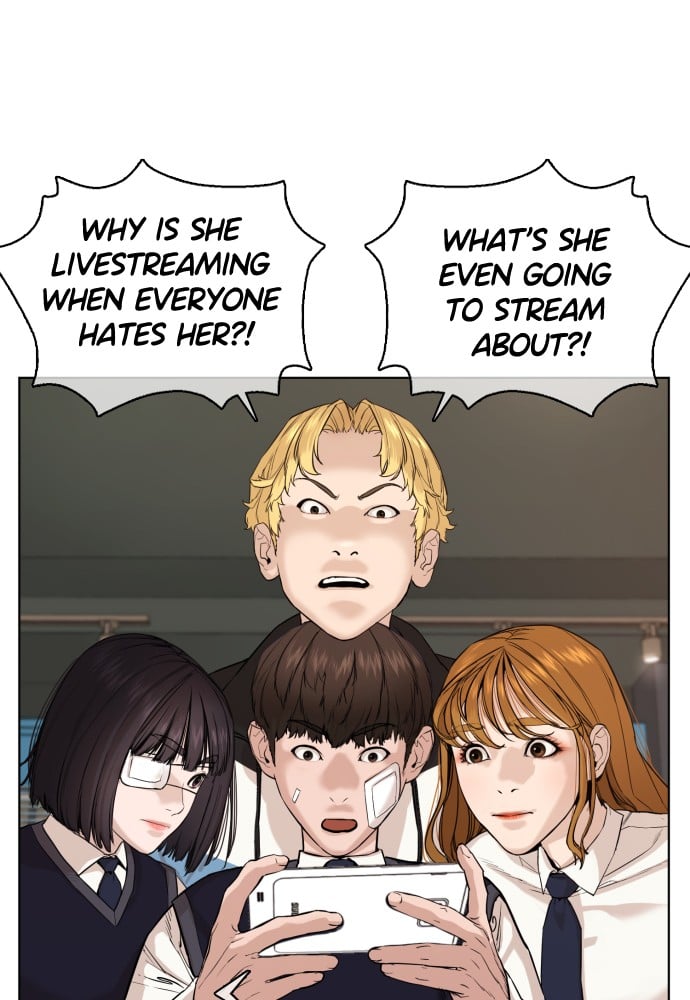 Read Viral Hit ENGLISH Manga Online