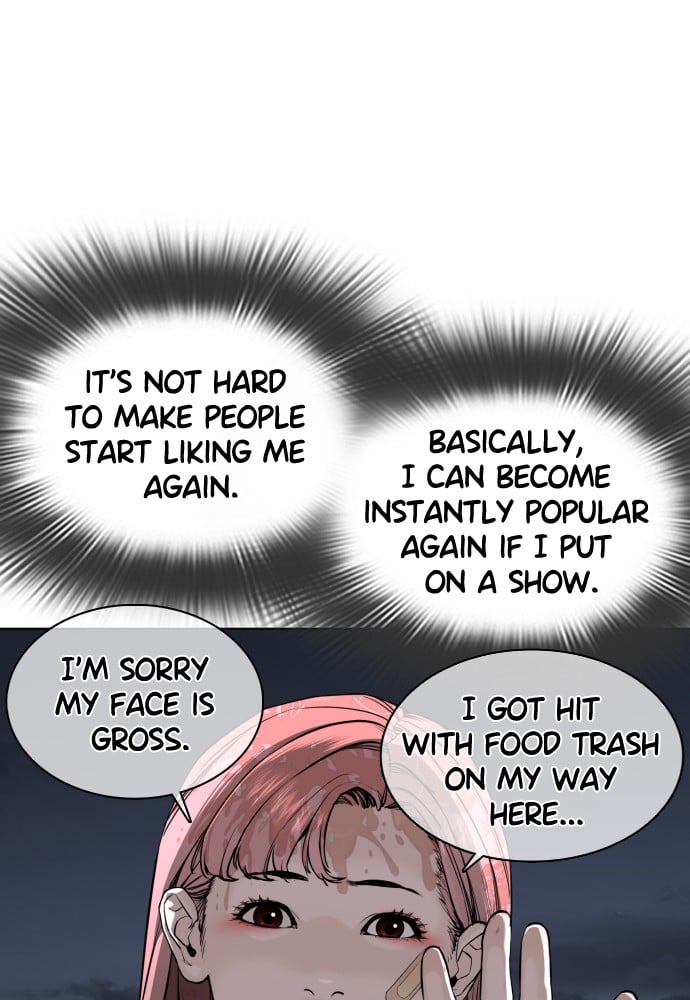 Read Viral Hit ENGLISH Manga Online