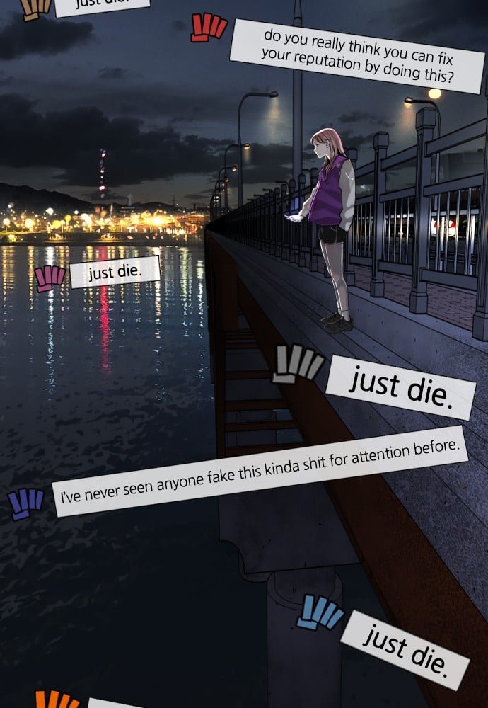 Read Viral Hit ENGLISH Manga Online