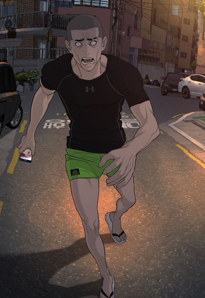 Read Viral Hit ENGLISH Manga Online