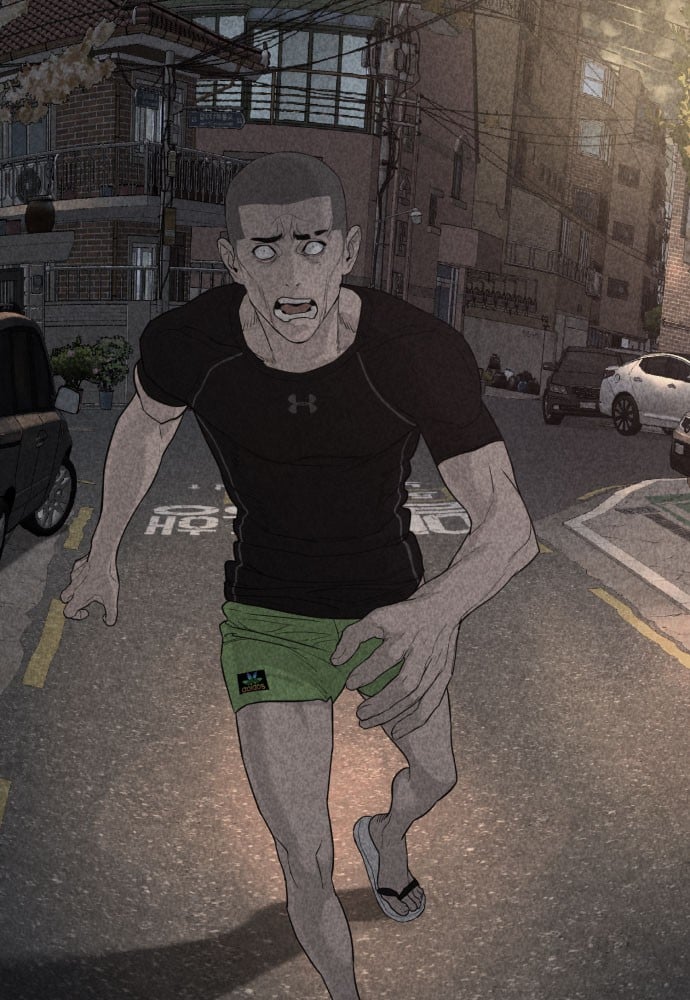 Read Viral Hit ENGLISH Manga Online