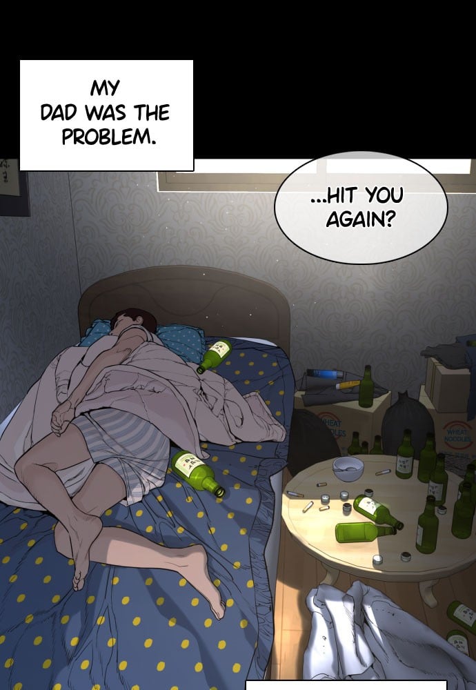 Read Viral Hit ENGLISH Manga Online
