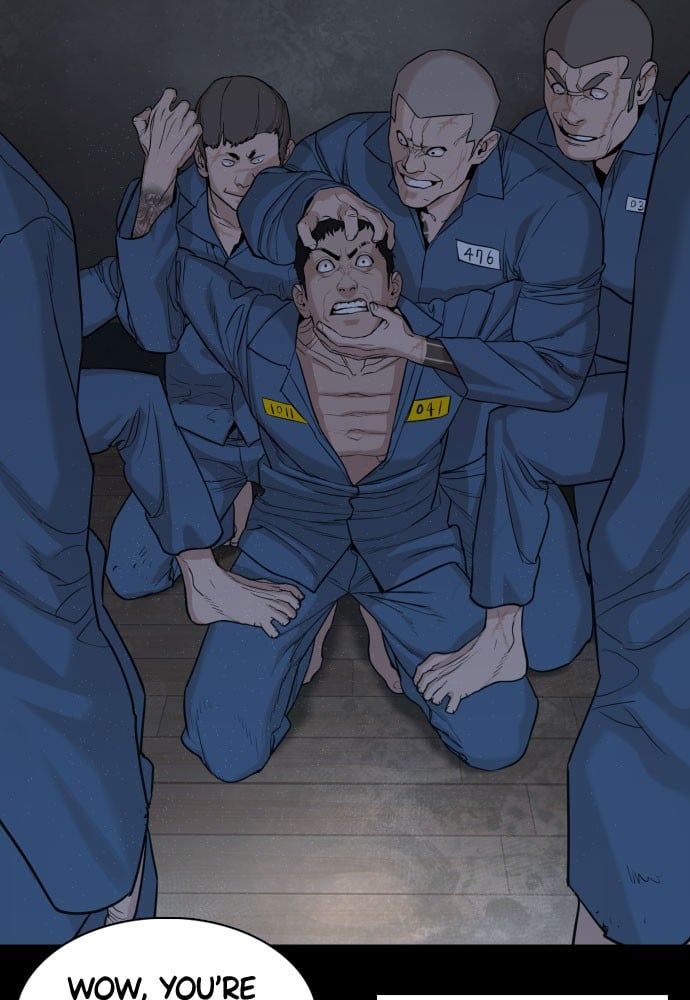 Read Viral Hit ENGLISH Manga Online