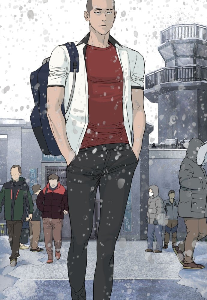 Read Viral Hit ENGLISH Manga Online
