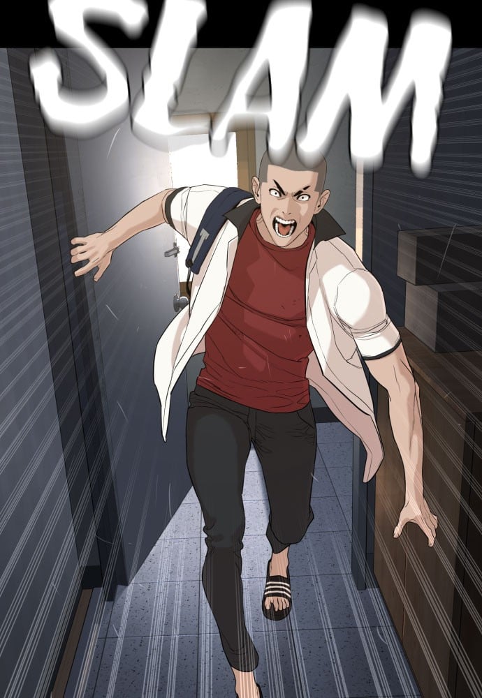 Read Viral Hit ENGLISH Manga Online