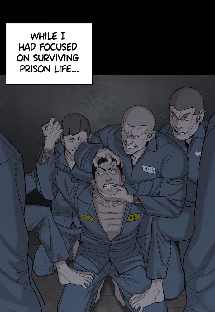 Read Viral Hit ENGLISH Manga Online