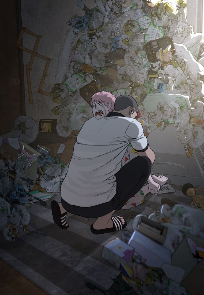 Read Viral Hit ENGLISH Manga Online