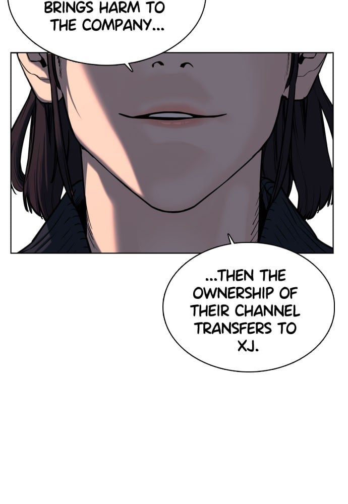 Read Viral Hit ENGLISH Manga Online