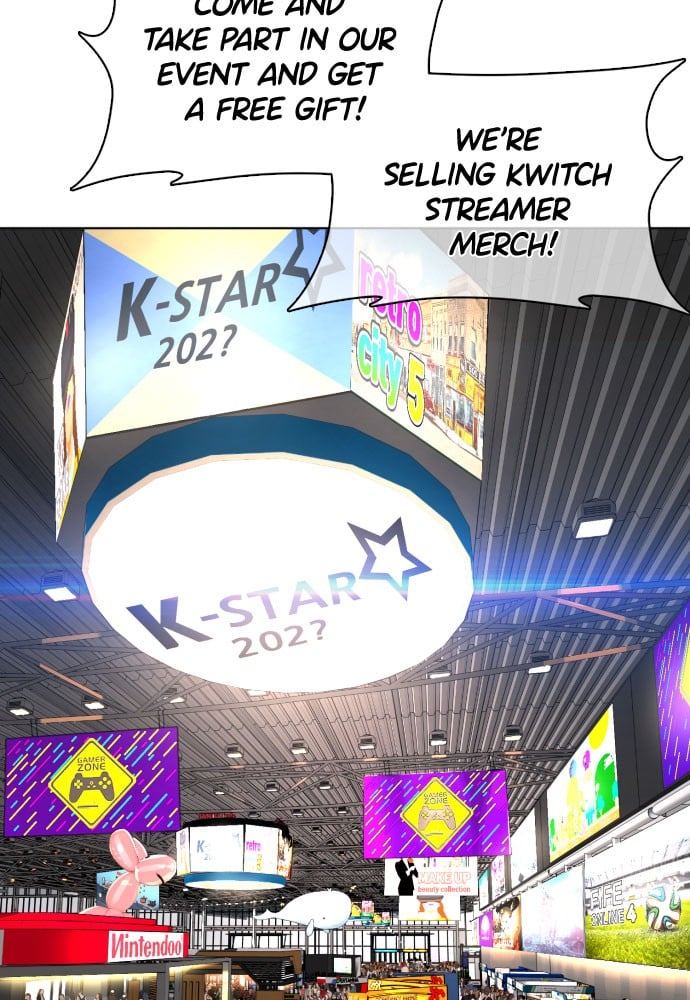 Read Viral Hit ENGLISH Manga Online