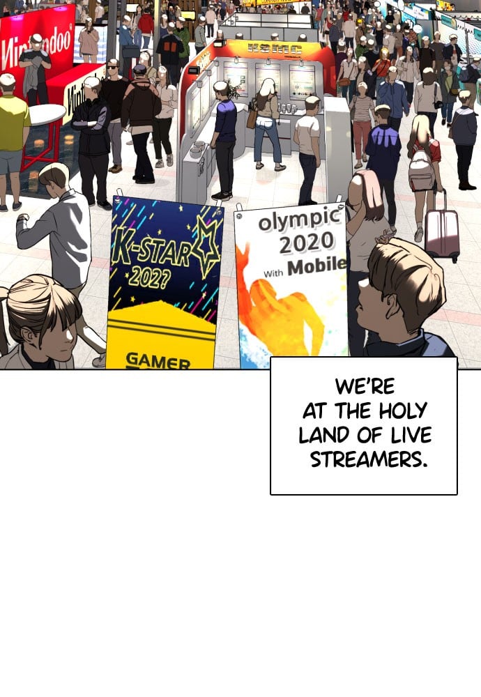 Read Viral Hit ENGLISH Manga Online