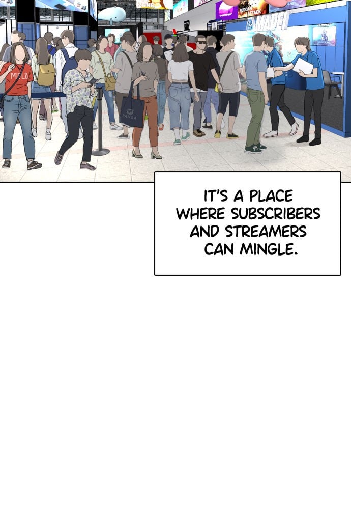 Read Viral Hit ENGLISH Manga Online
