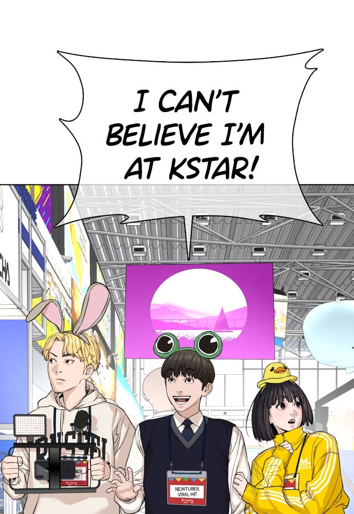 Read Viral Hit ENGLISH Manga Online