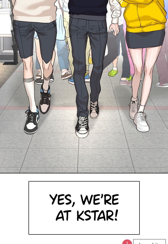 Read Viral Hit ENGLISH Manga Online