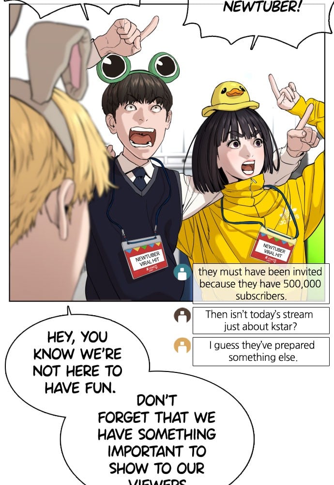 Read Viral Hit ENGLISH Manga Online