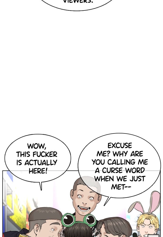 Read Viral Hit ENGLISH Manga Online