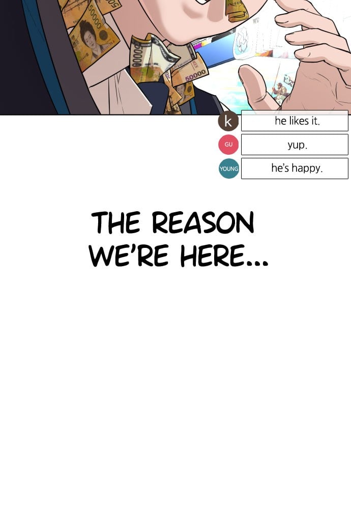 Read Viral Hit ENGLISH Manga Online