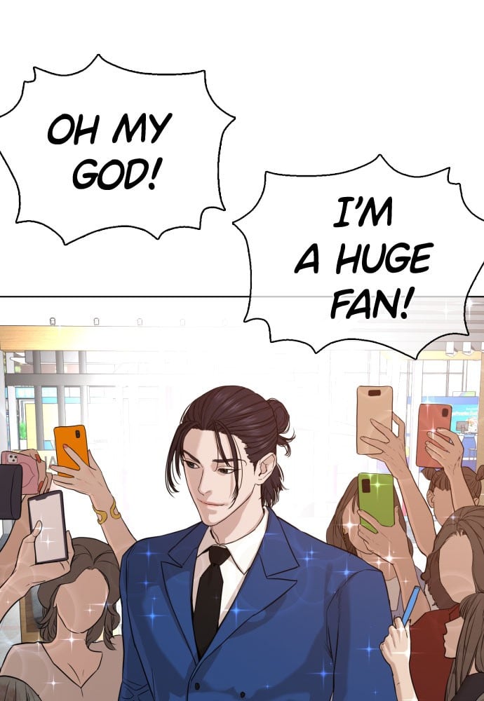Read Viral Hit ENGLISH Manga Online