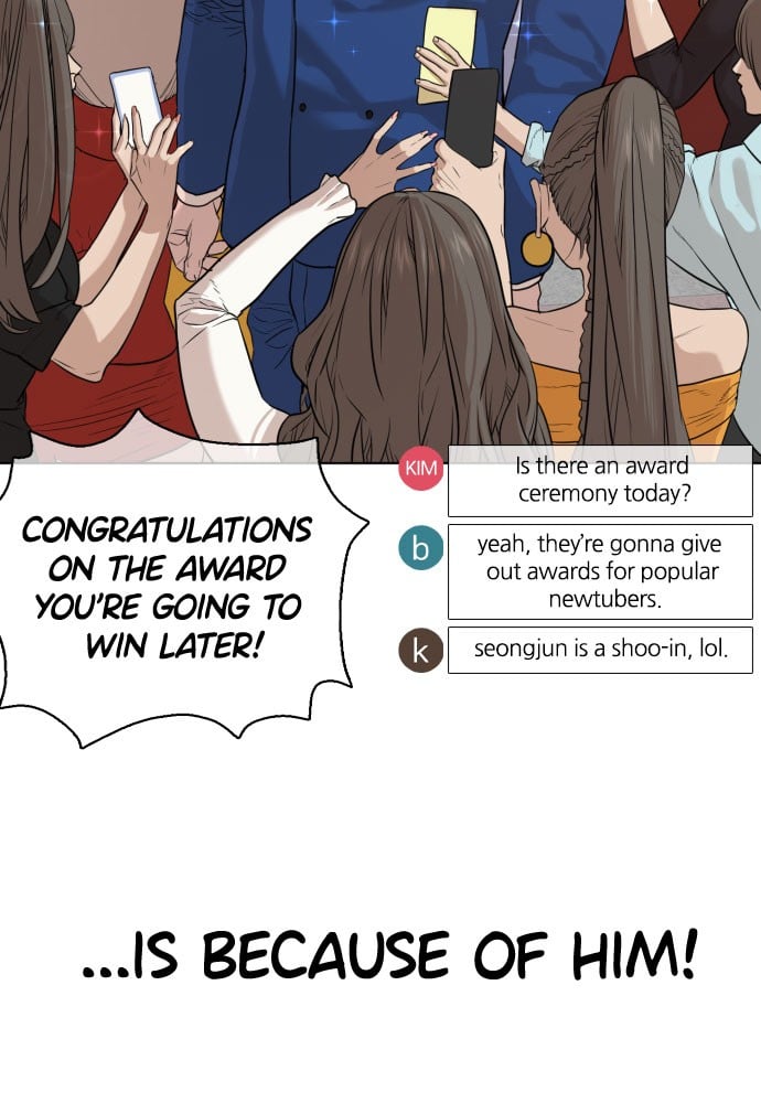 Read Viral Hit ENGLISH Manga Online