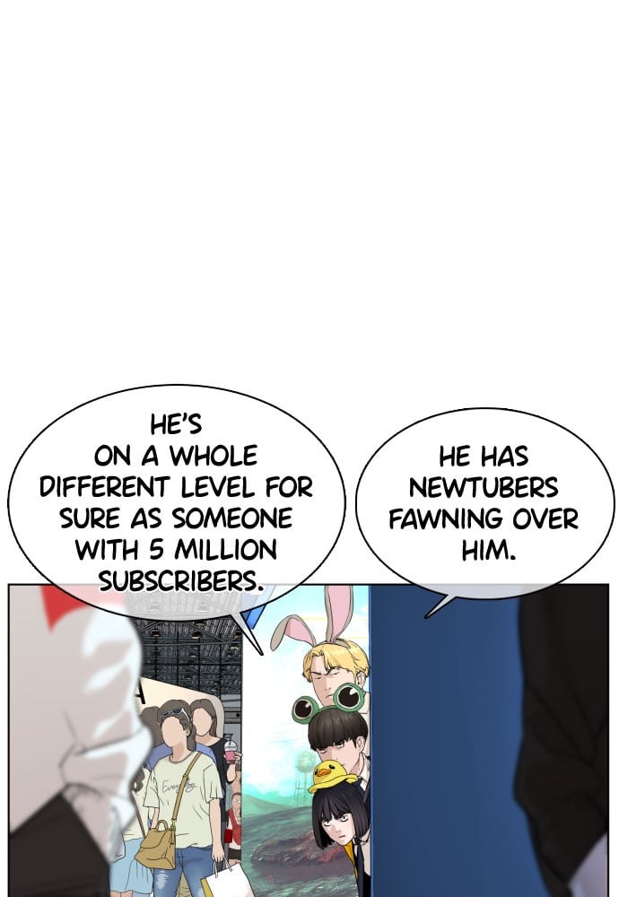 Read Viral Hit ENGLISH Manga Online
