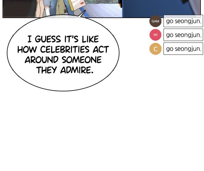 Read Viral Hit ENGLISH Manga Online