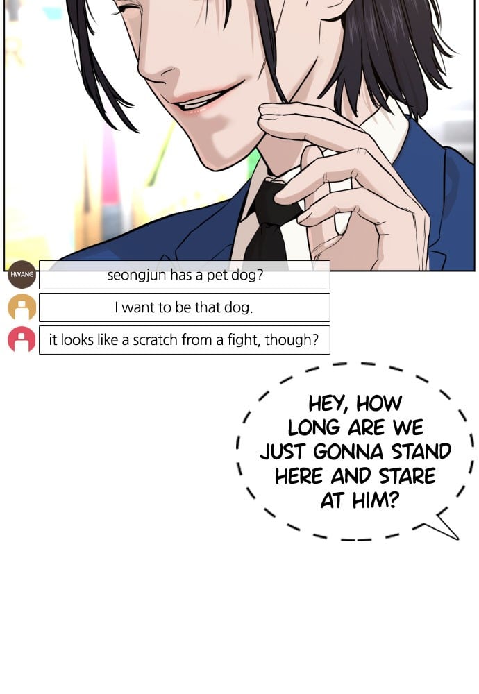 Read Viral Hit ENGLISH Manga Online