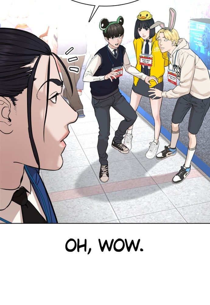 Read Viral Hit ENGLISH Manga Online