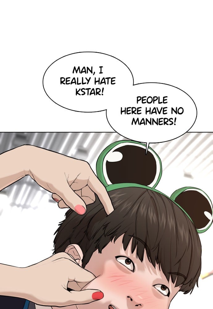 Read Viral Hit ENGLISH Manga Online