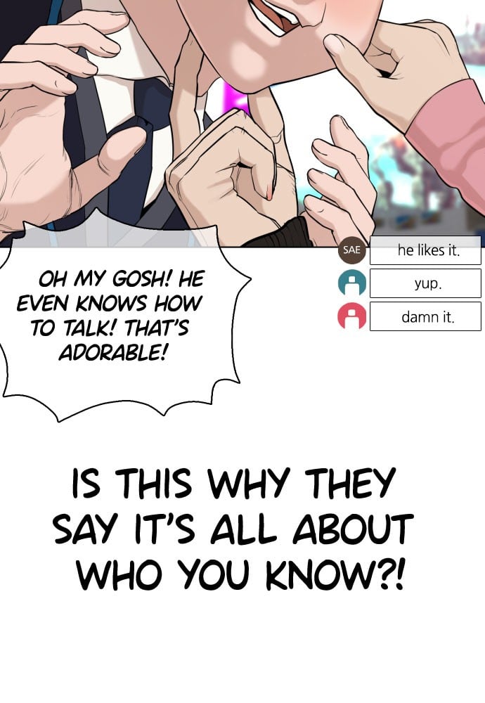 Read Viral Hit ENGLISH Manga Online