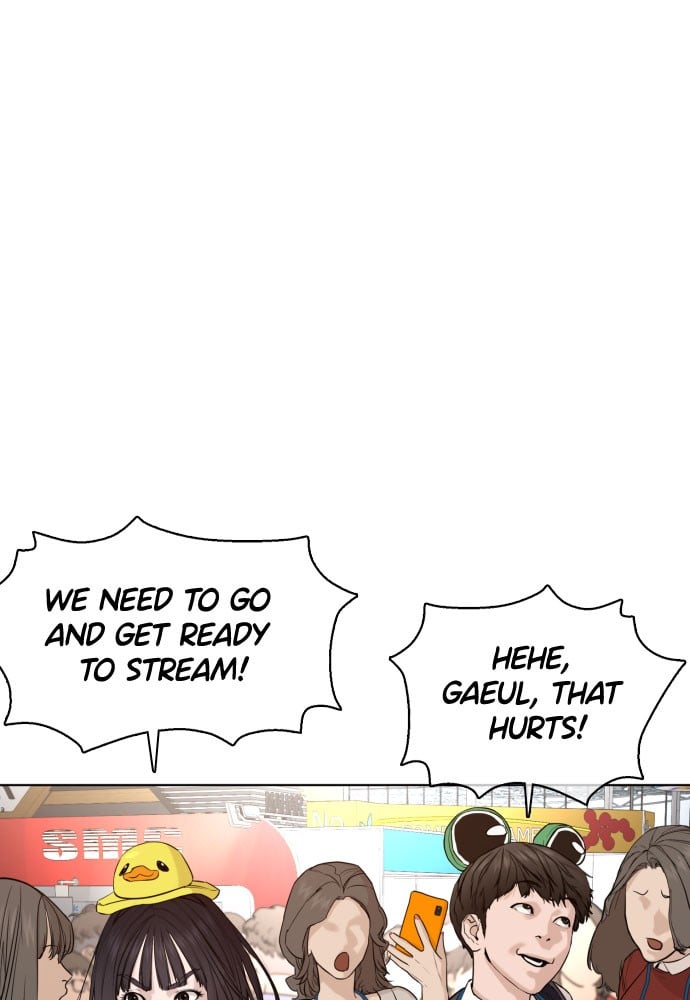 Read Viral Hit ENGLISH Manga Online