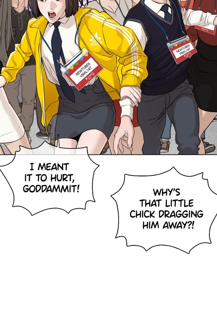 Read Viral Hit ENGLISH Manga Online