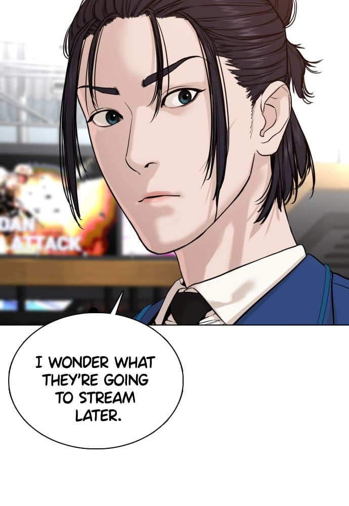 Read Viral Hit ENGLISH Manga Online