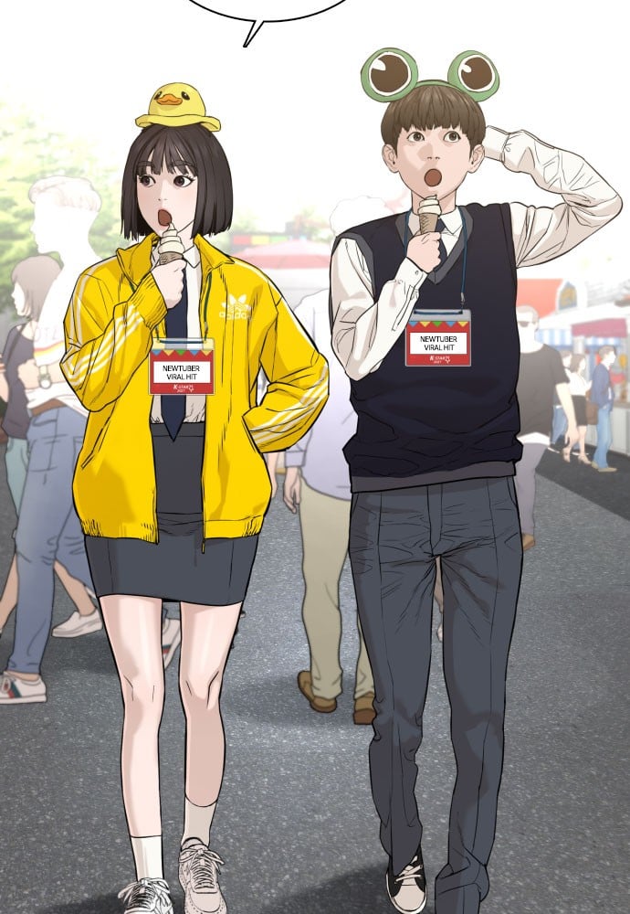 Read Viral Hit ENGLISH Manga Online