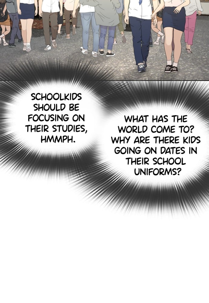 Read Viral Hit ENGLISH Manga Online