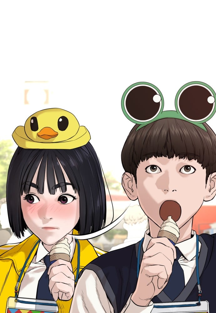 Read Viral Hit ENGLISH Manga Online