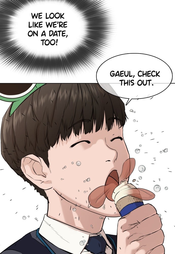 Read Viral Hit ENGLISH Manga Online