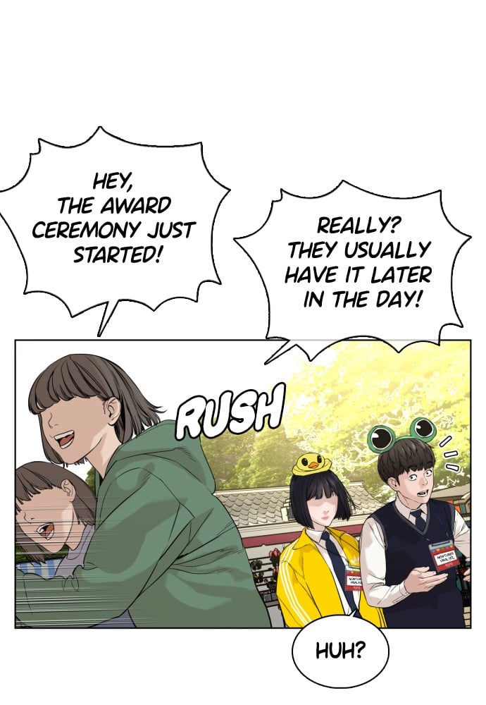 Read Viral Hit ENGLISH Manga Online