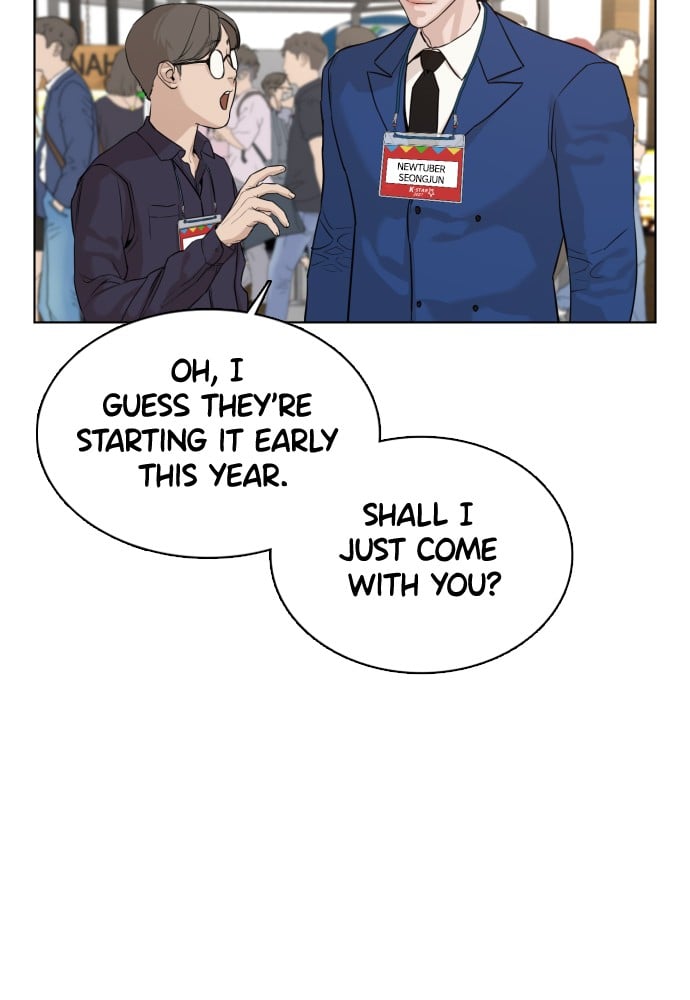 Read Viral Hit ENGLISH Manga Online
