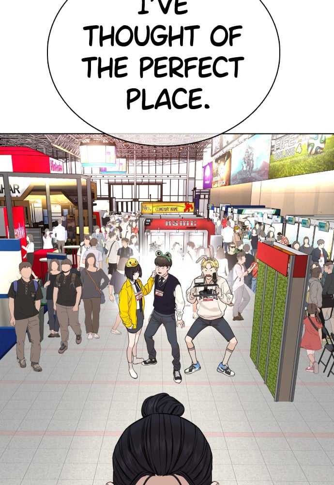 Read Viral Hit ENGLISH Manga Online