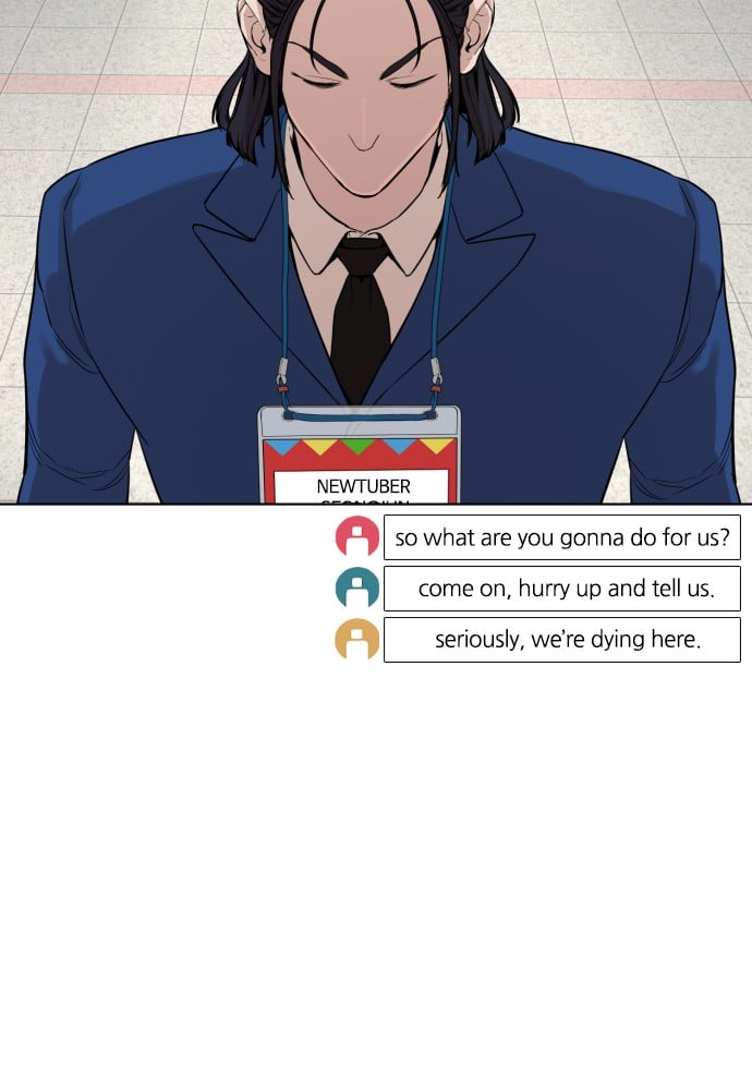 Read Viral Hit ENGLISH Manga Online
