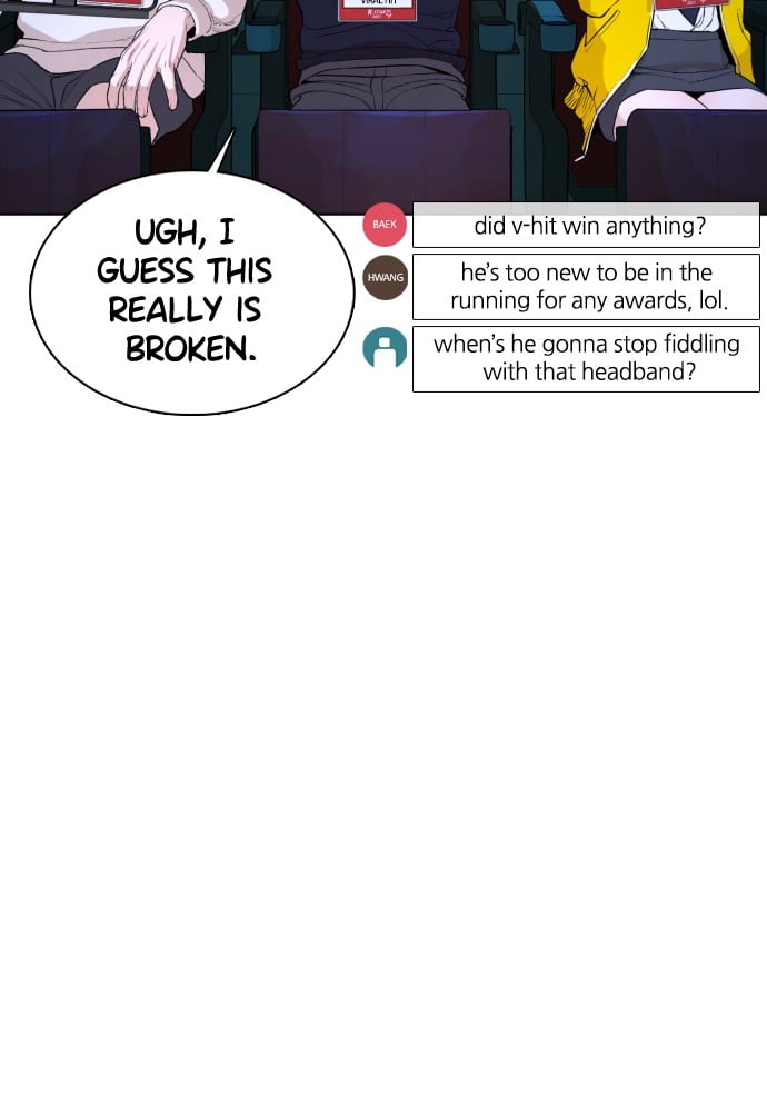 Read Viral Hit ENGLISH Manga Online