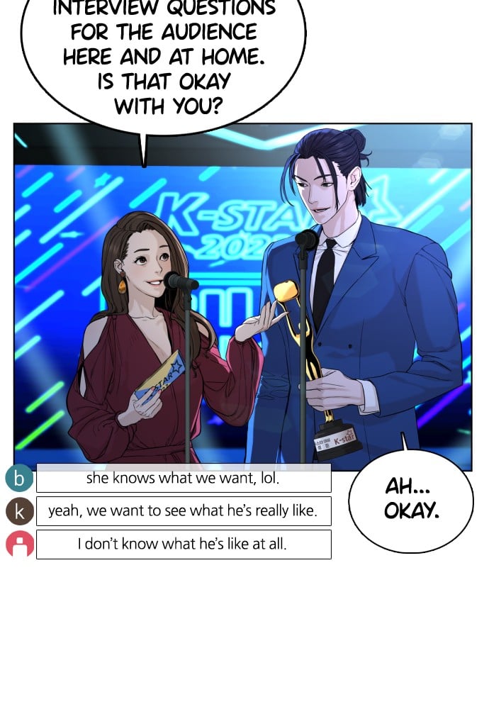 Read Viral Hit ENGLISH Manga Online