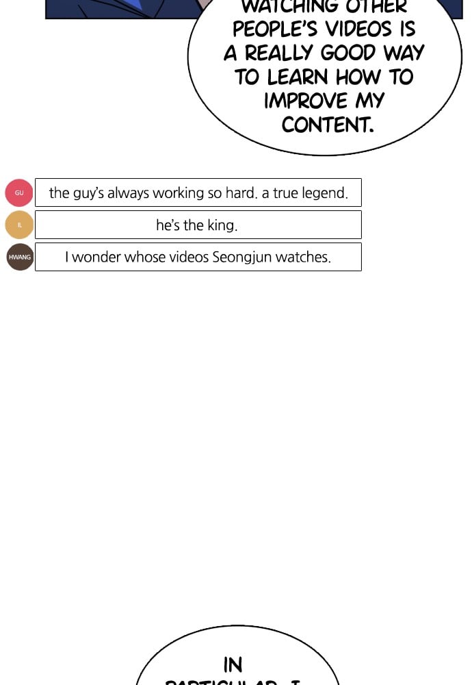 Read Viral Hit ENGLISH Manga Online