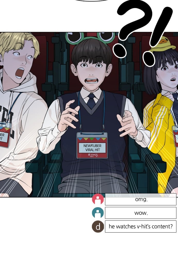 Read Viral Hit ENGLISH Manga Online