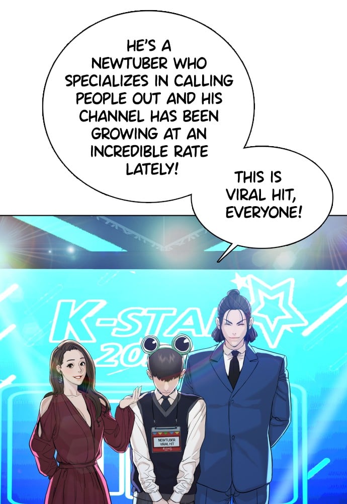 Read Viral Hit ENGLISH Manga Online